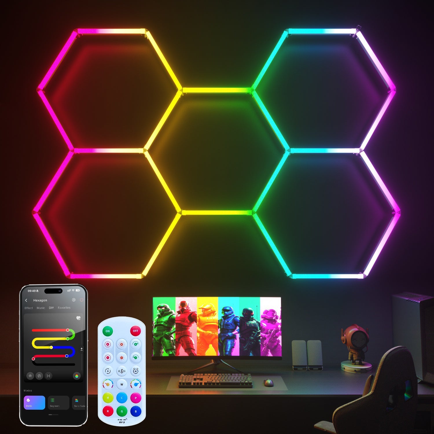 RGB